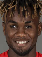 Durel Avounou