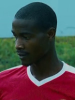 Benedict Chepeshi