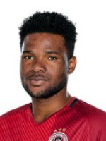 Benjamin Tetteh