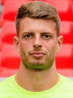 Benjamin Uphoff