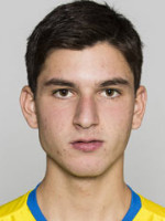 Besard Sabovic