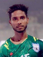 Biplo Ahmed