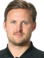 Bjorn Hamberg