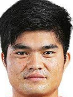 Hlaing Bo Bo