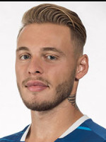 Bogdan Lyednyev