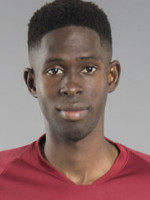 Boubacar Traore