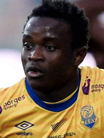 Brice Wembangomo