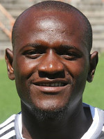 Bruce Kangwa