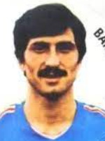 Bruno Baronchelli