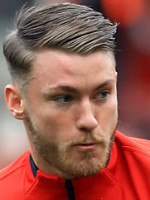 Callum Slattery
