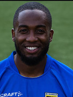 Calvin Mac Intosch
