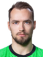 Carl Johan Eriksson