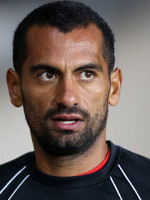Cesar Cortes