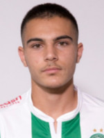 Charalampos Charalampous