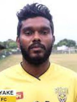 Charitha Rathnayake