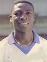 Charly Musonda