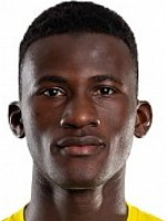 Cheick Conde