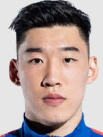 Chenjie Zhu