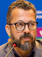 Cléber XAVIER