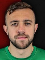 Conor McMenamin