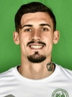 Cristian Albu