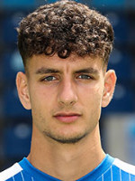 Daniel Elfadli
