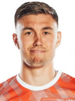 Daniel Gretarsson