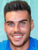 Dani Martin