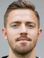 Daniel Sikorski