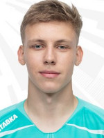 Daniil Odoevskiy