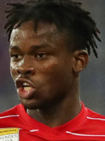 Daouda Guindo