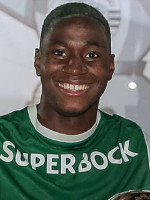 Dario Essugo