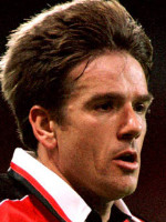 David Phillips