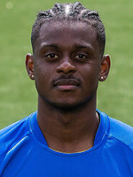 David Sambissa