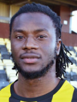 Dawda Ngum