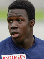 Wilfried Gnonto