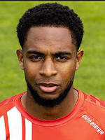 Denliho Cleonise