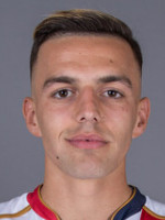Denis Marandici