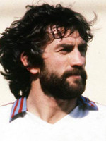 Dennis Mortimer