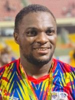 Dennis Nkrumah Korsah