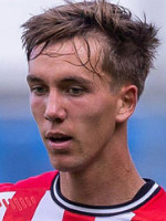 Dennis Vos