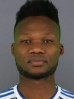 Désire Segbe Azankpo