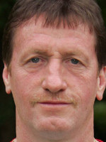 Dieter Lieberwirth