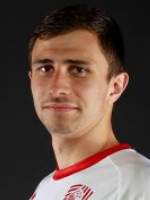 Dimitrii Mandricenco