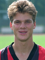 Dirk Wolf