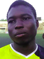 Djibril Ouattara