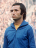 Dominique Baratelli