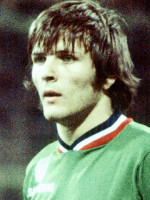 Dominique Bathenay