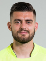 Dorian Railean