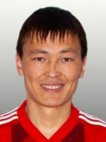 Duman Narzildaev